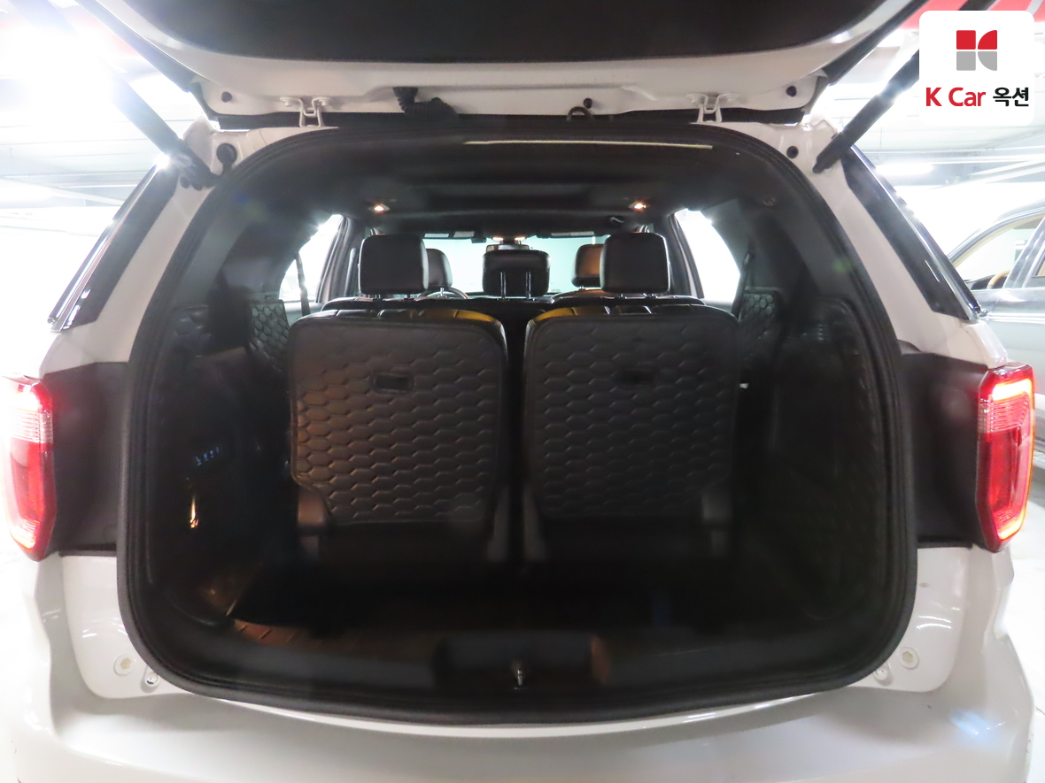 Ford Ford Mustang 2017 - Image 26