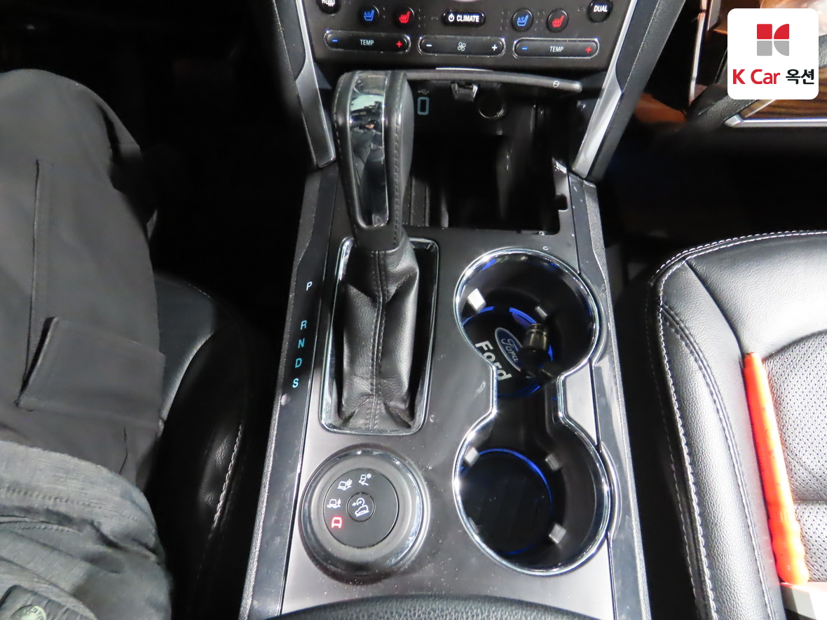 Ford Ford Mustang 2017 - Image 16