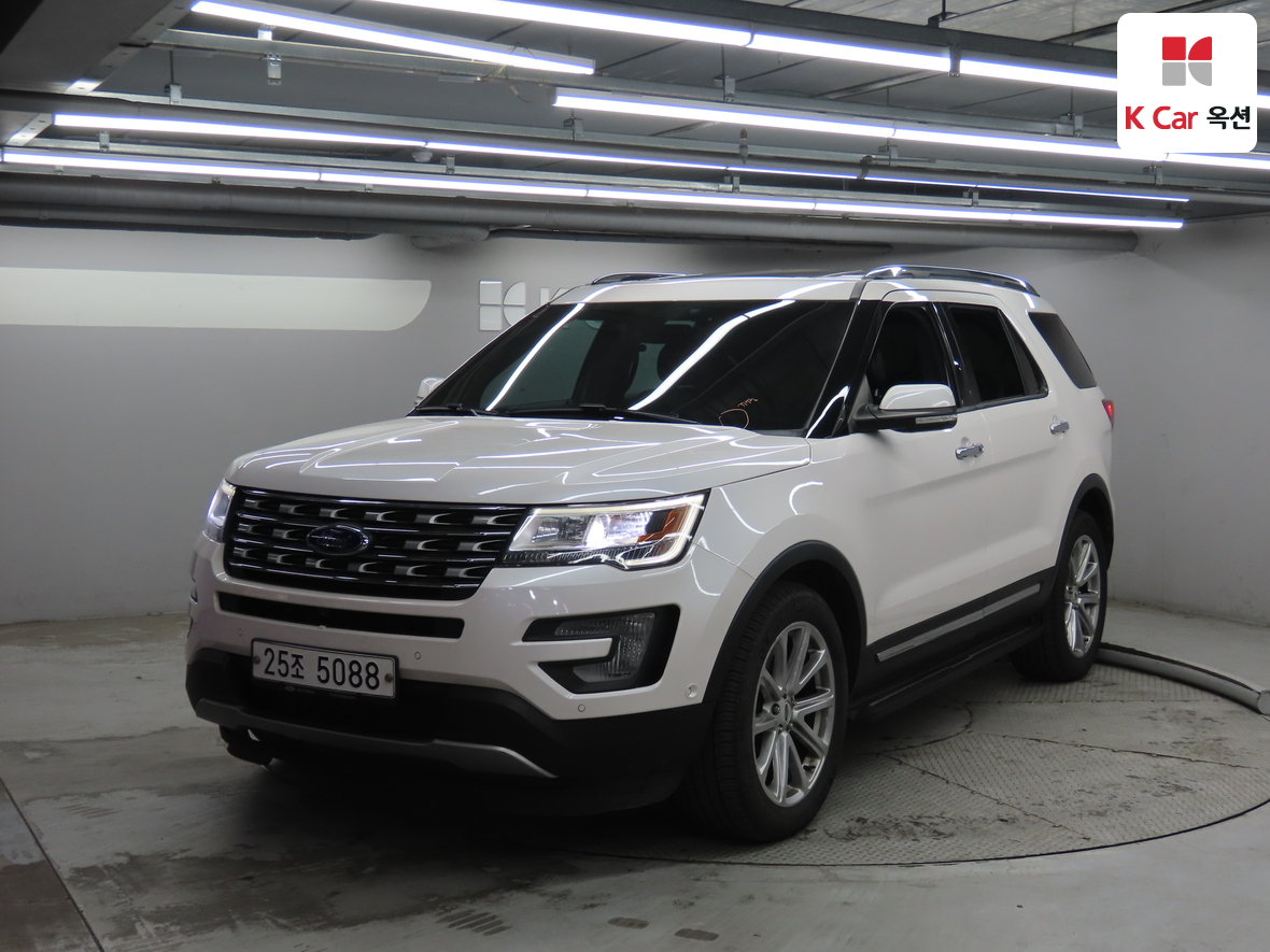 Ford Ford Mustang 2017 - Image 1