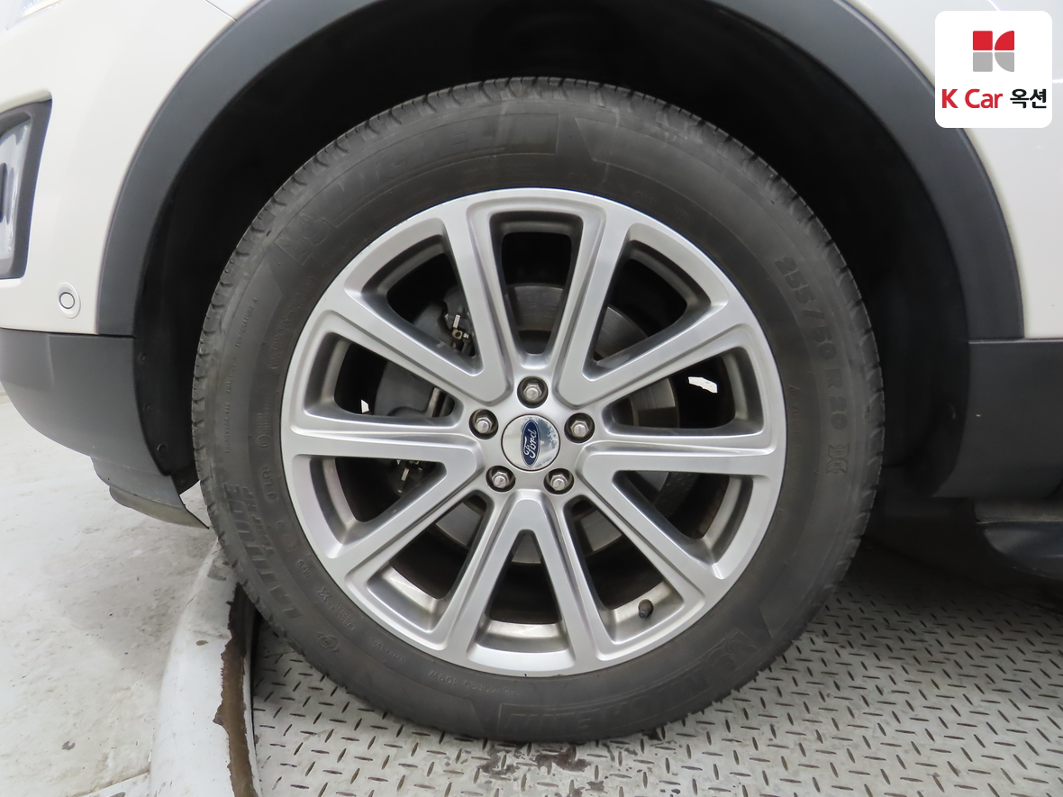 Ford Ford Mustang 2017 - Image 45