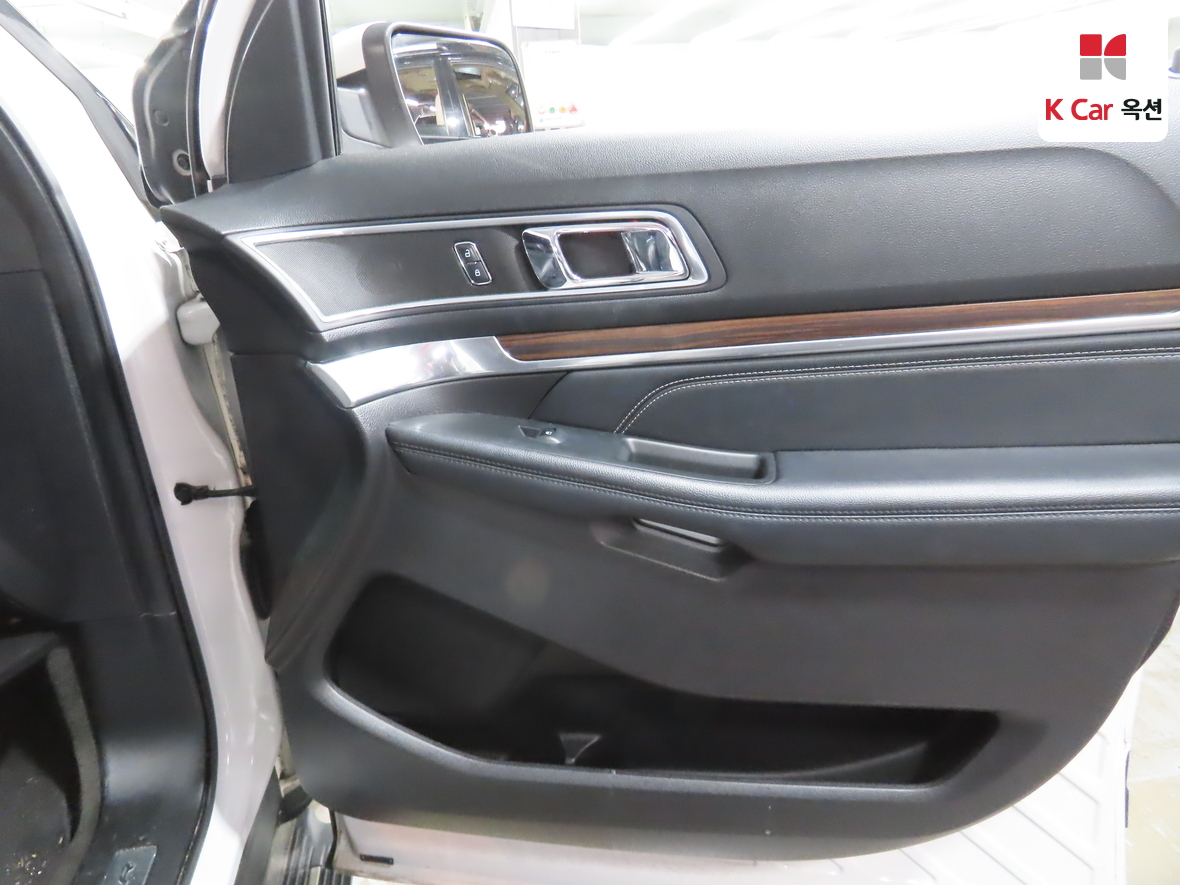 Ford Ford Mustang 2017 - Image 31