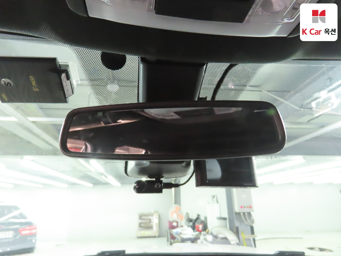 Ford Ford Mustang 2017 - Image 13