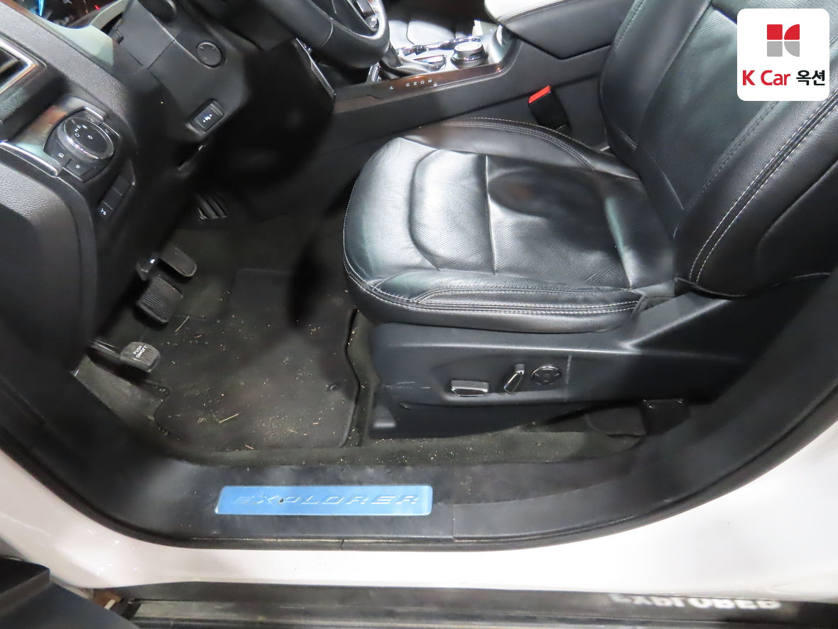 Ford Ford Mustang 2017 - Image 18