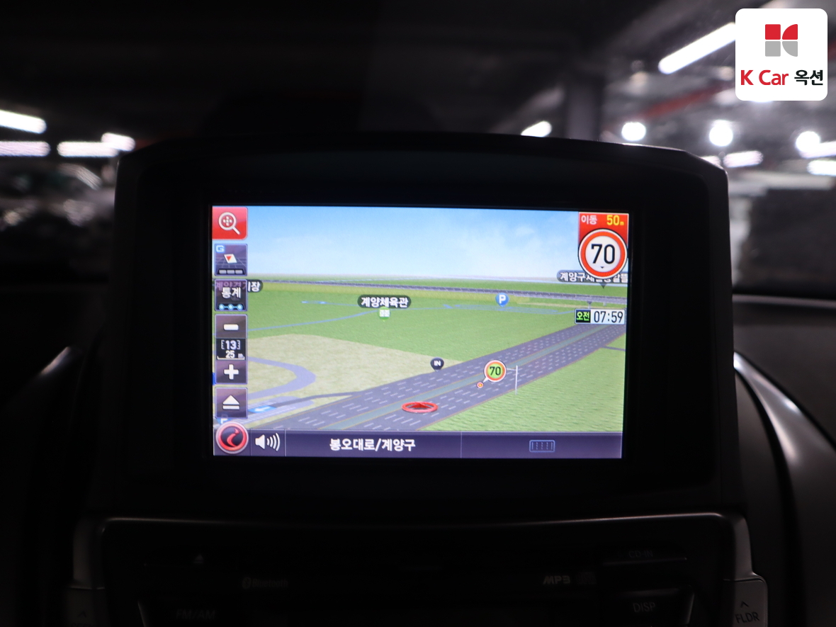 Hyundai Elantra 2011 - Image 14