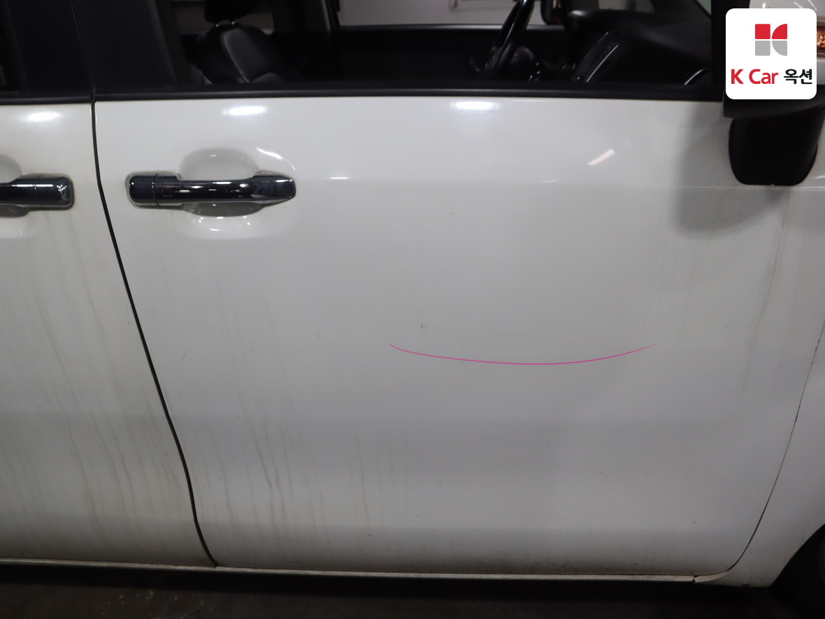 Kia Ray 2016 - Image 43