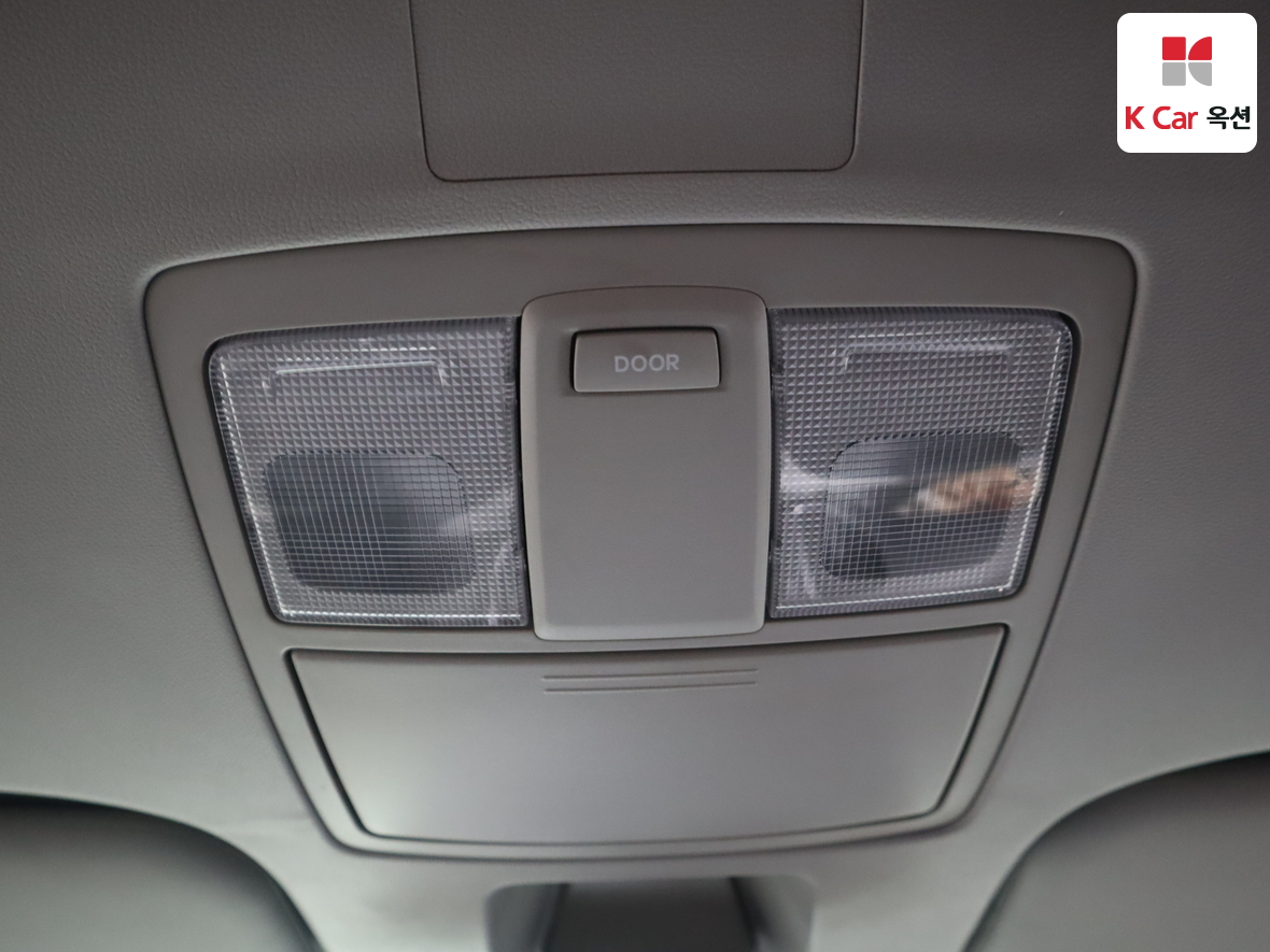 Kia Ray 2016 - Image 12