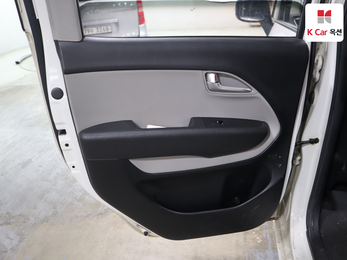 Kia Ray 2016 - Image 24