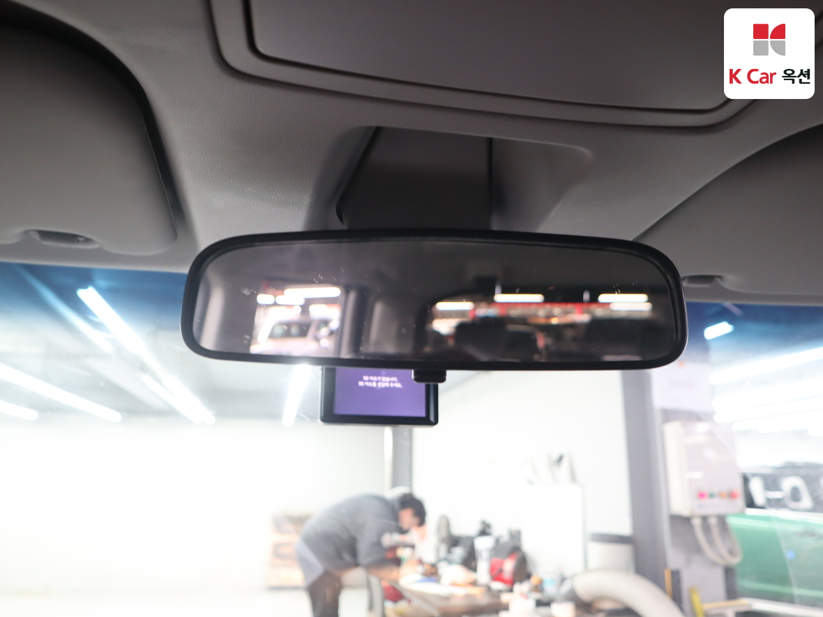 Kia Ray 2016 - Image 13