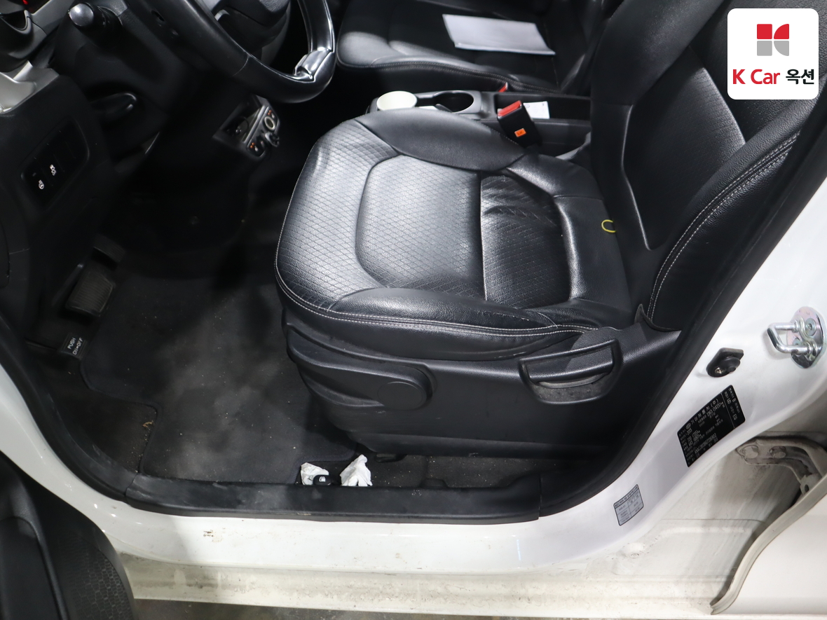 Kia Ray 2016 - Image 19