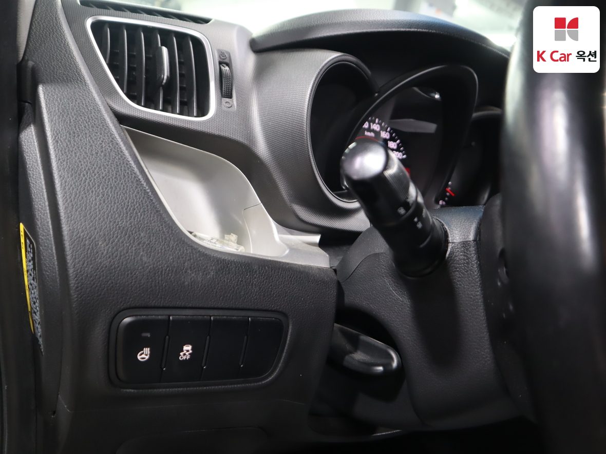 Kia Ray 2016 - Image 9