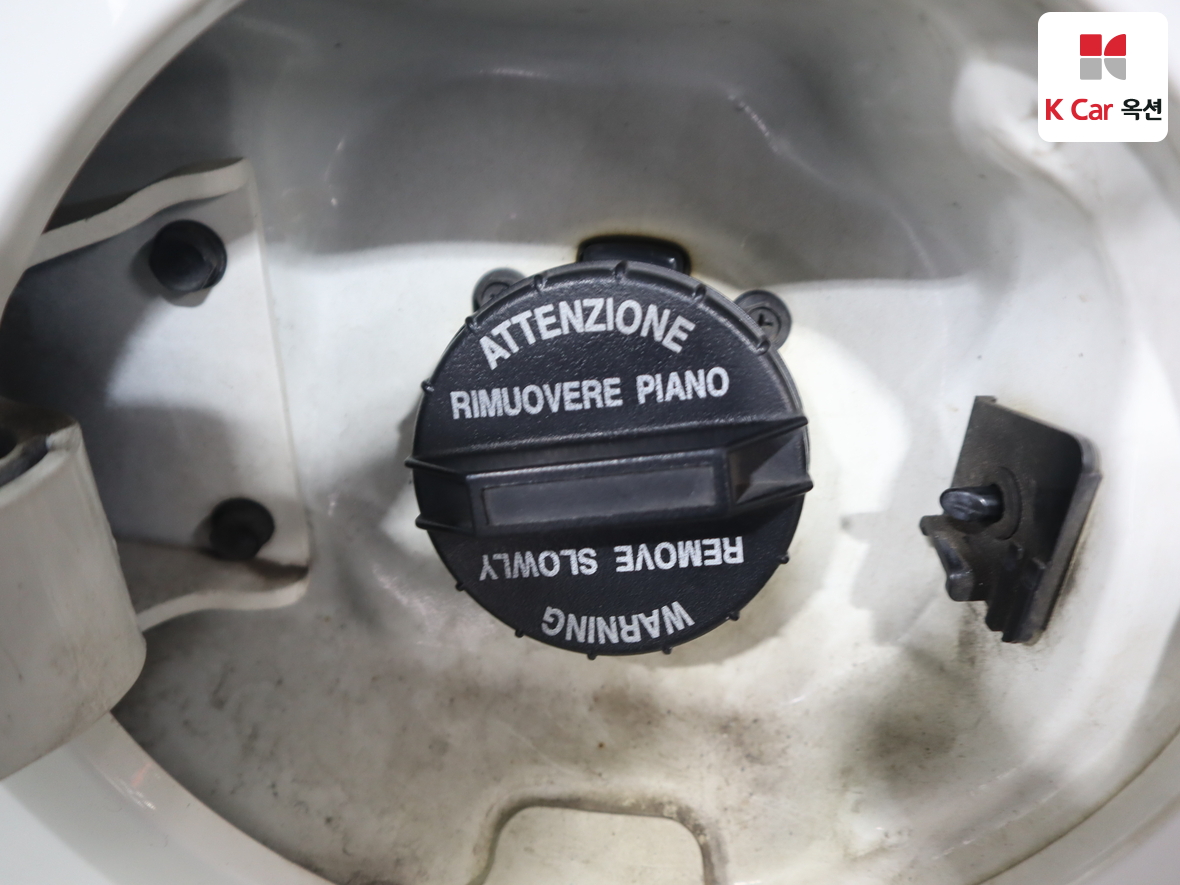 Kia Ray 2016 - Image 27