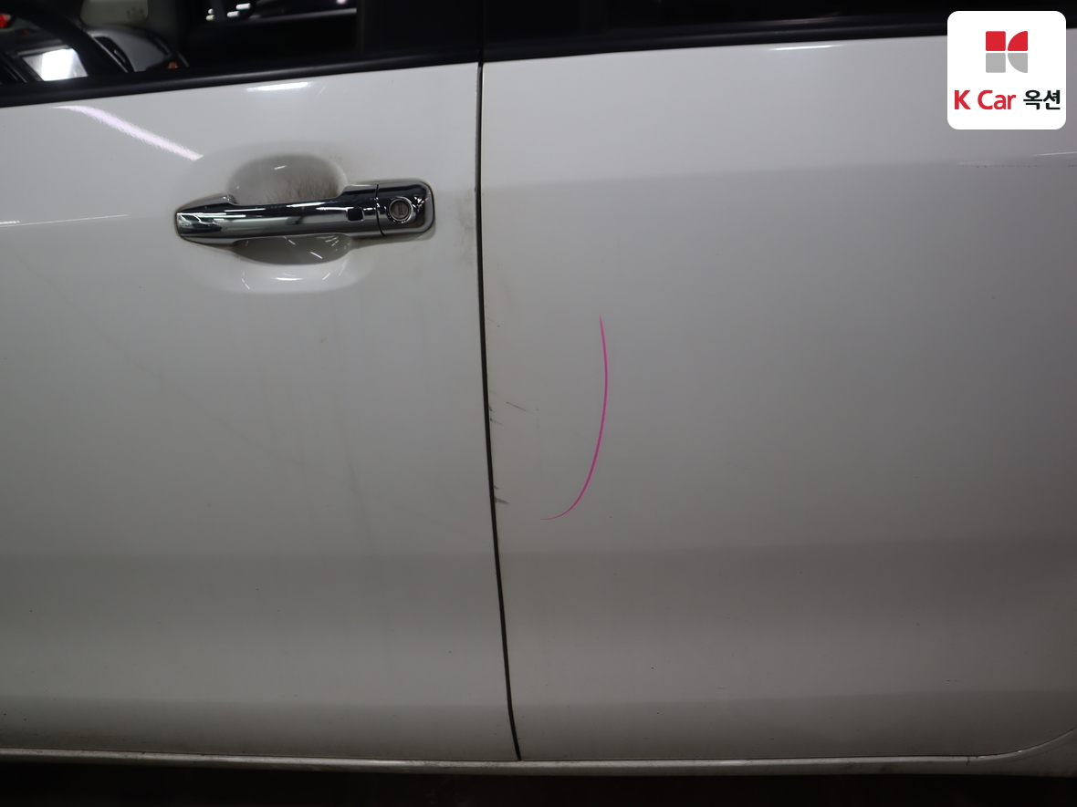 Kia Ray 2016 - Image 39