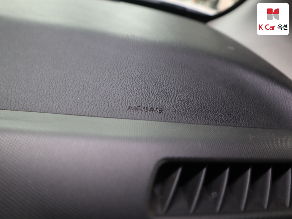 Kia Ray 2016 - Image 33