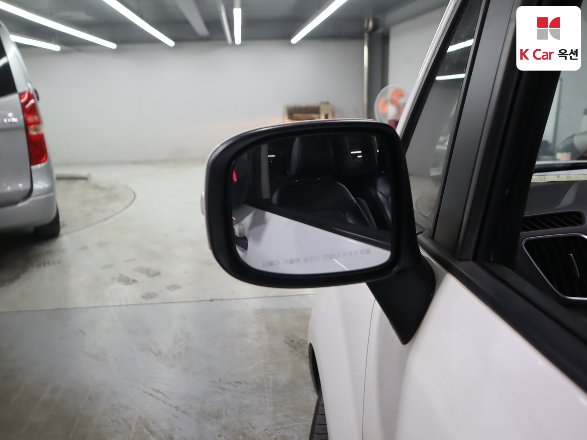 Kia Ray 2016 - Image 23