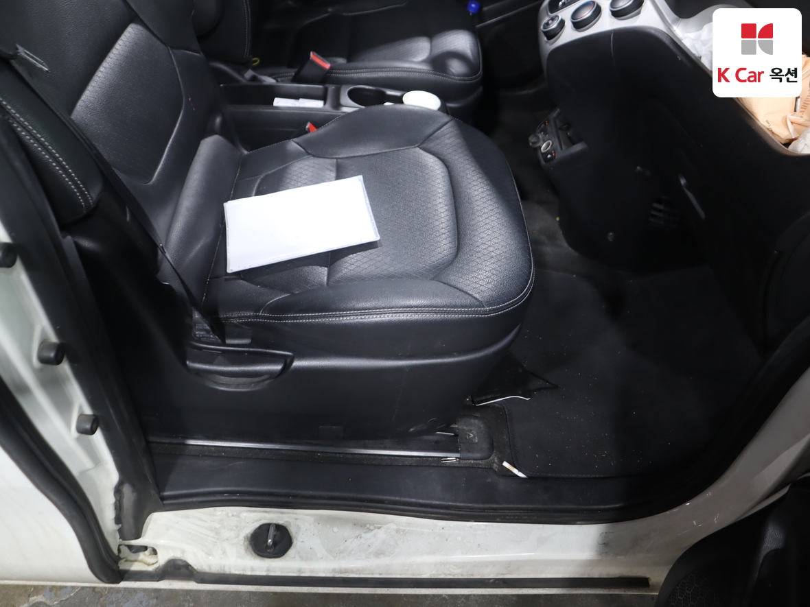 Kia Ray 2016 - Image 32