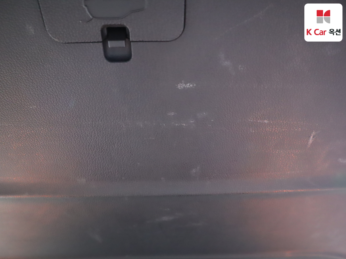 Kia Ray 2016 - Image 29