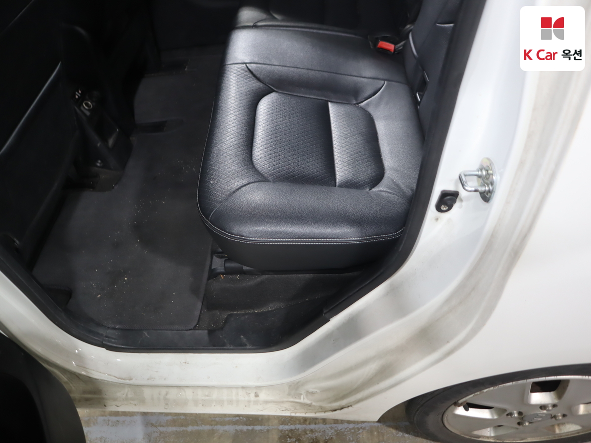 Kia Ray 2016 - Image 25