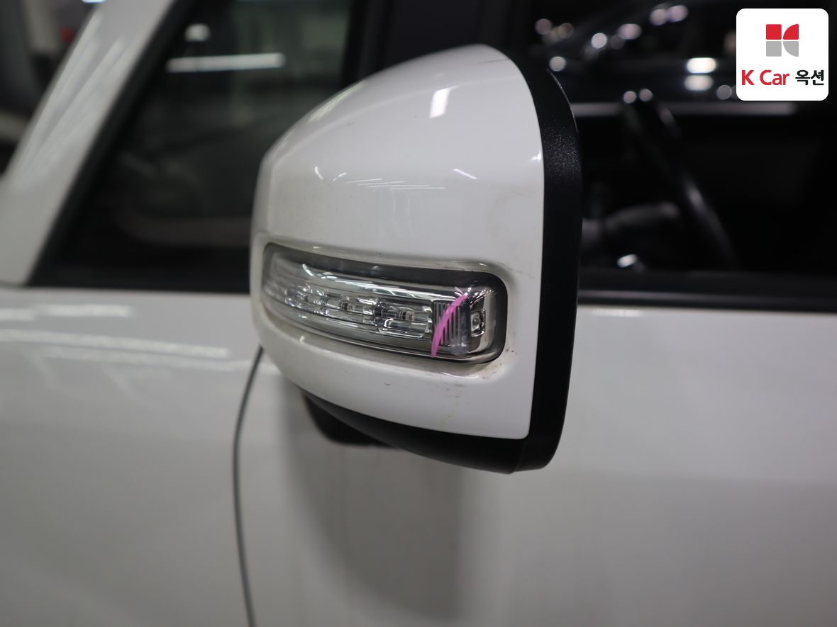 Kia Ray 2016 - Image 38