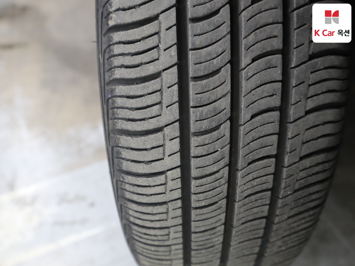 Kia Ray 2016 - Image 34