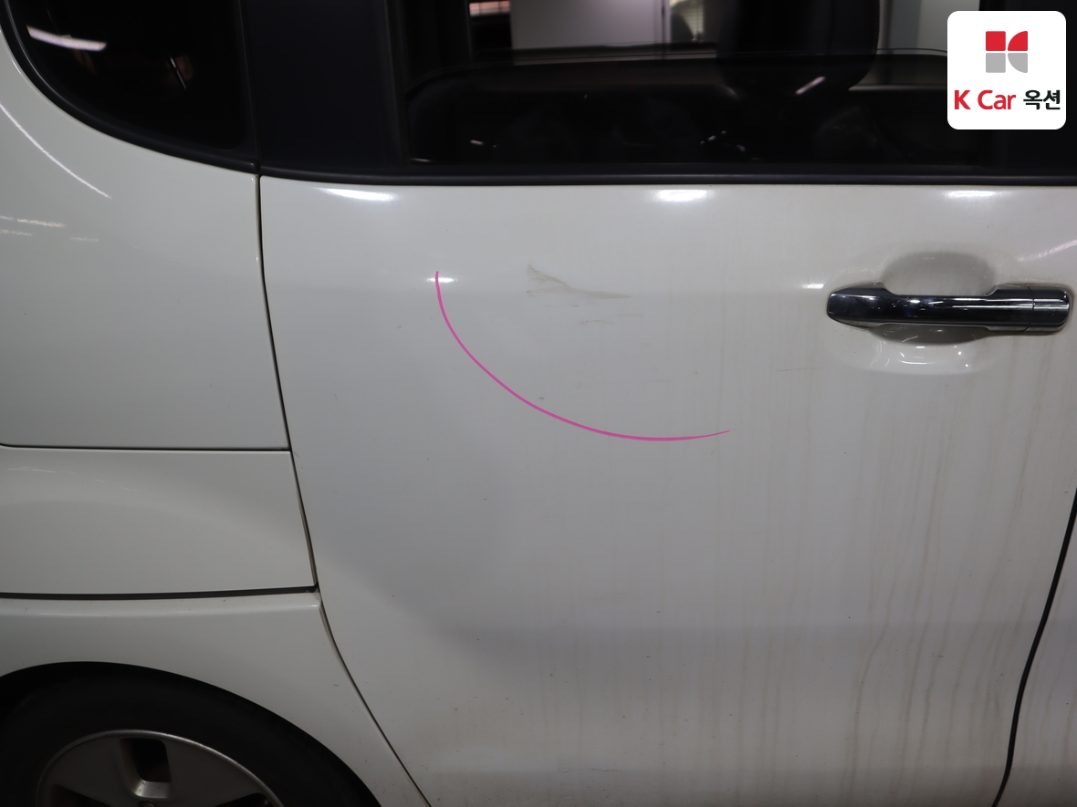 Kia Ray 2016 - Image 42