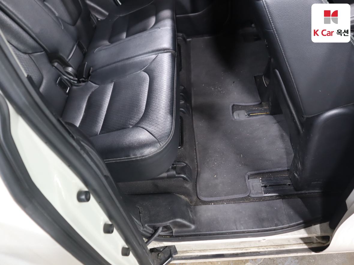 Kia Ray 2016 - Image 30