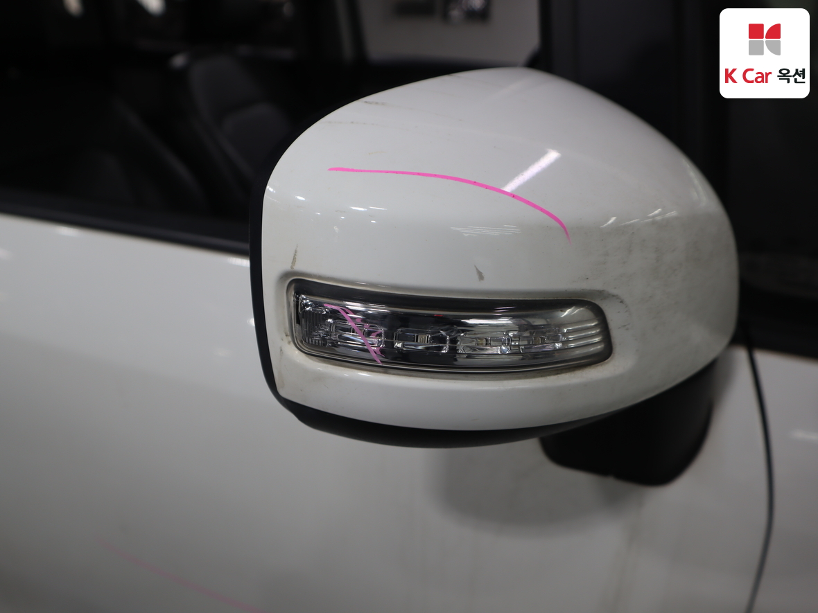 Kia Ray 2016 - Image 44