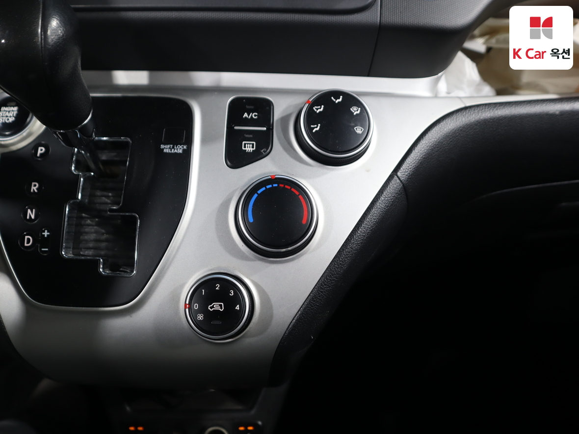 Kia Ray 2016 - Image 16