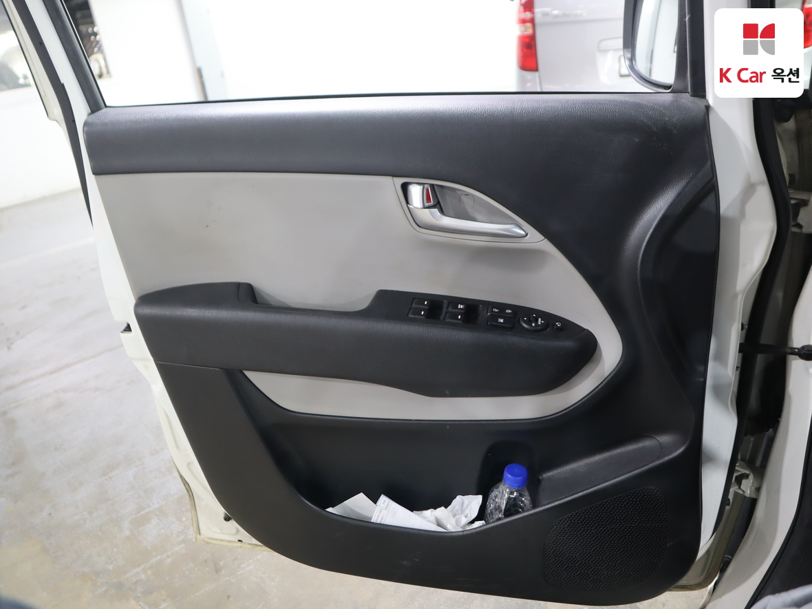 Kia Ray 2016 - Image 8