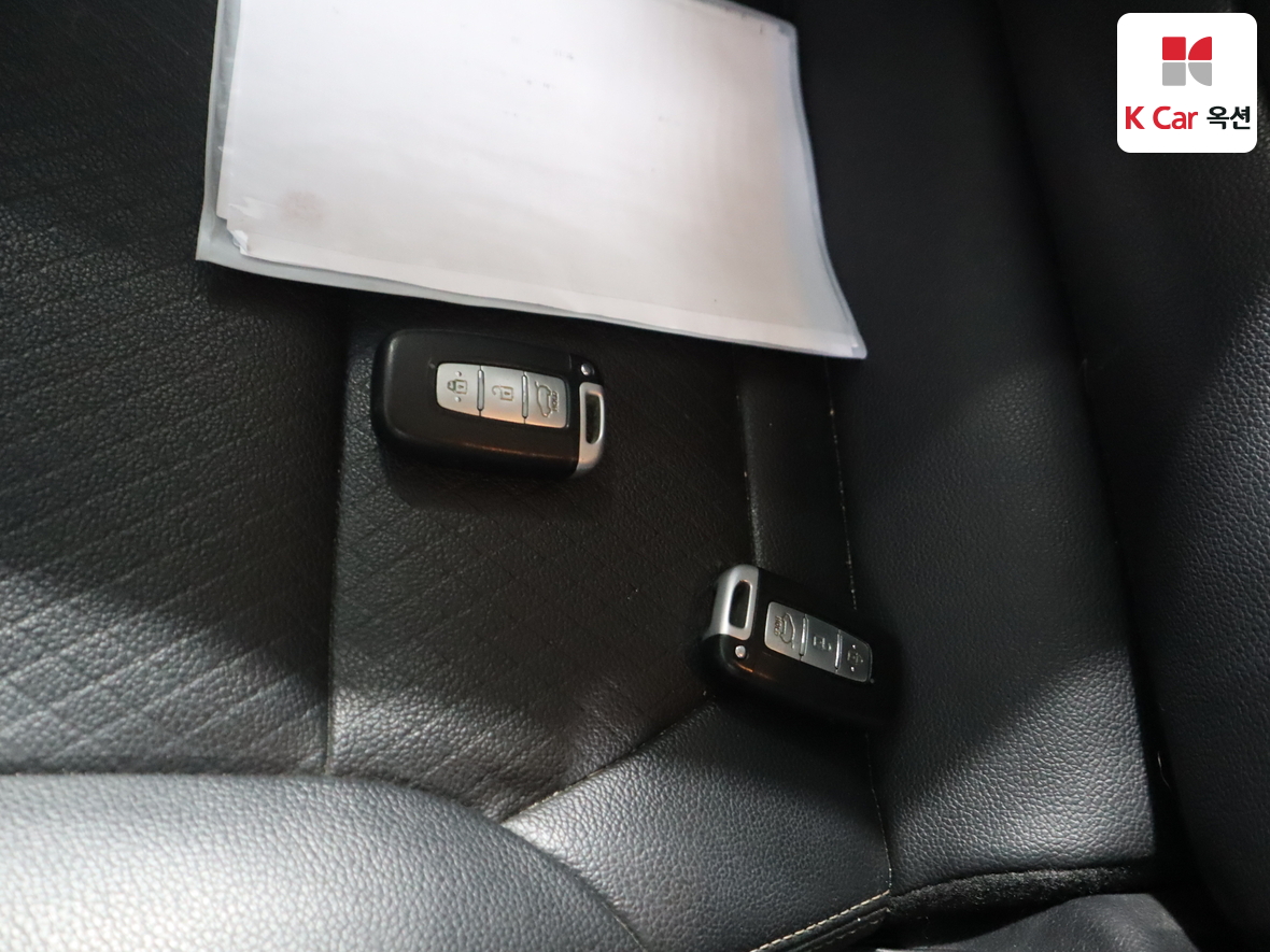 Kia Ray 2016 - Image 18