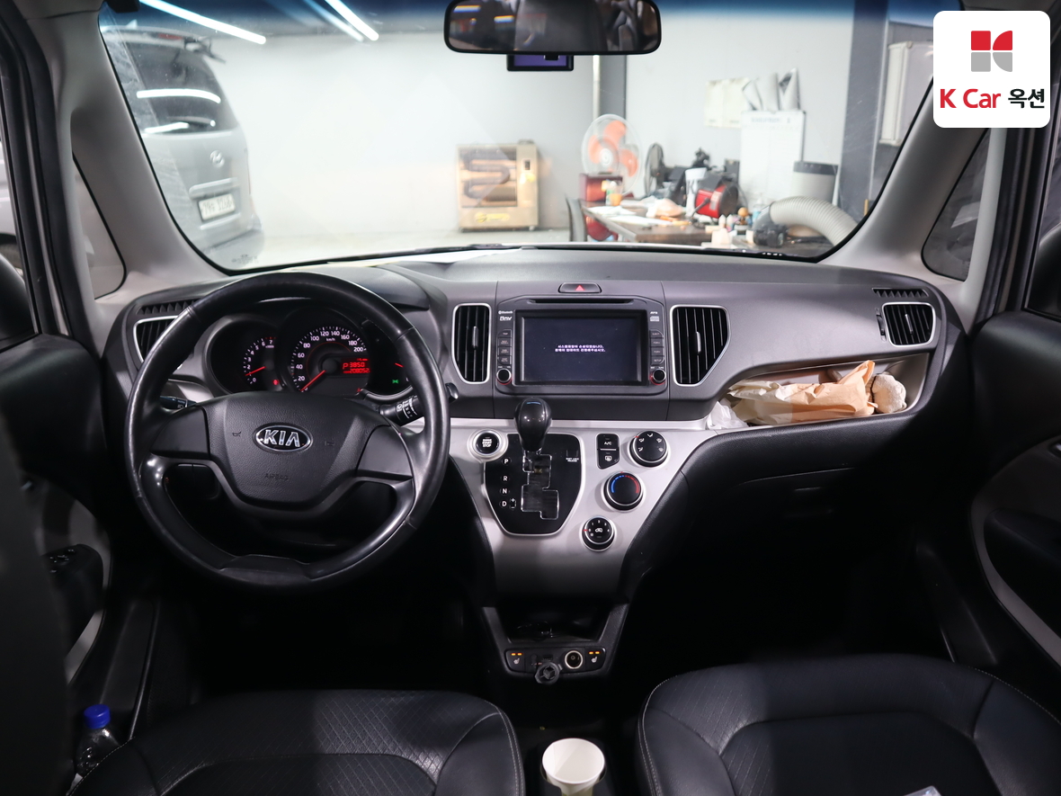 Kia Ray 2016 - Image 3