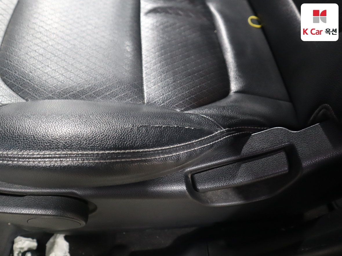 Kia Ray 2016 - Image 21