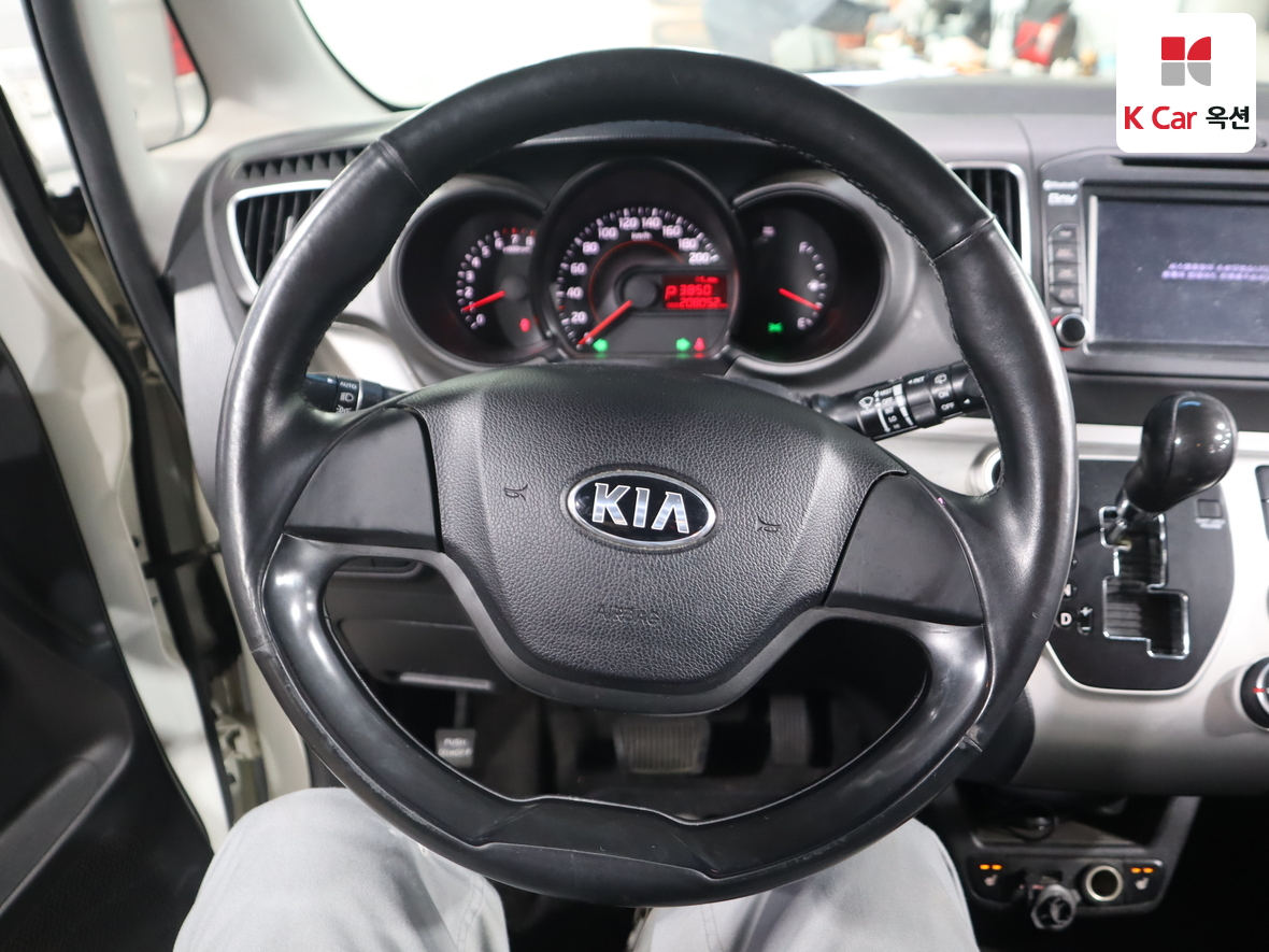 Kia Ray 2016 - Image 10