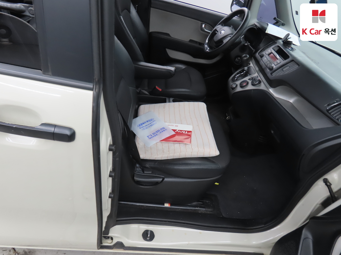 Kia Ray 2017 - Image 28