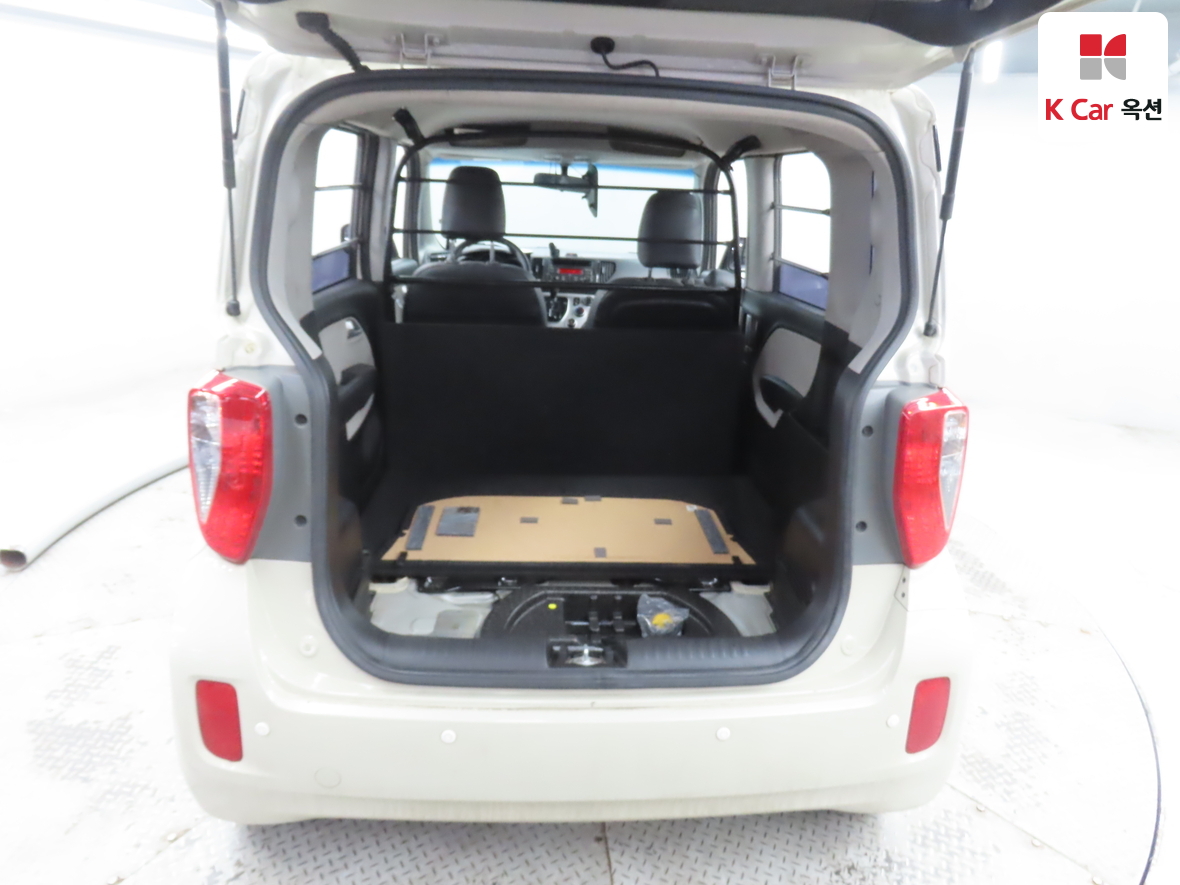 Kia Ray 2017 - Image 24