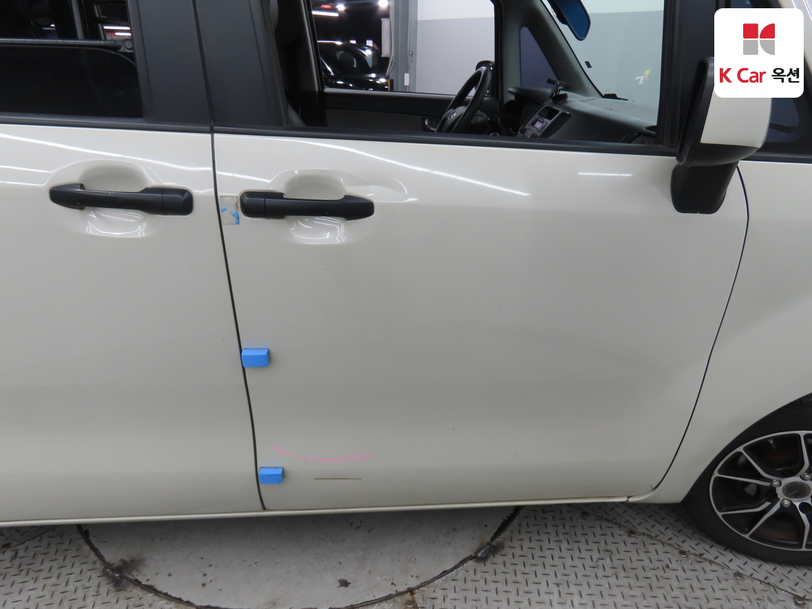 Kia Ray 2017 - Image 37