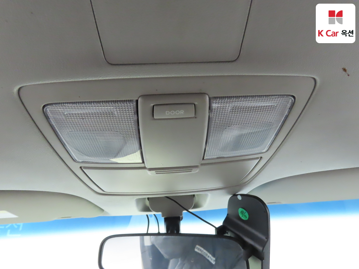 Kia Ray 2017 - Image 12