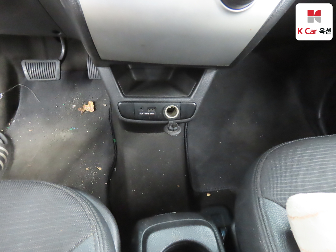 Kia Ray 2017 - Image 16