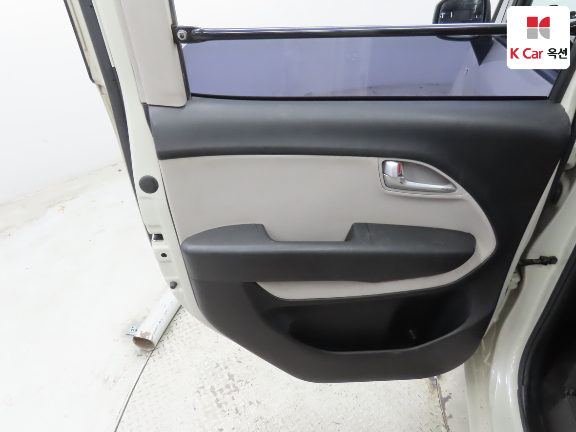 Kia Ray 2017 - Image 21