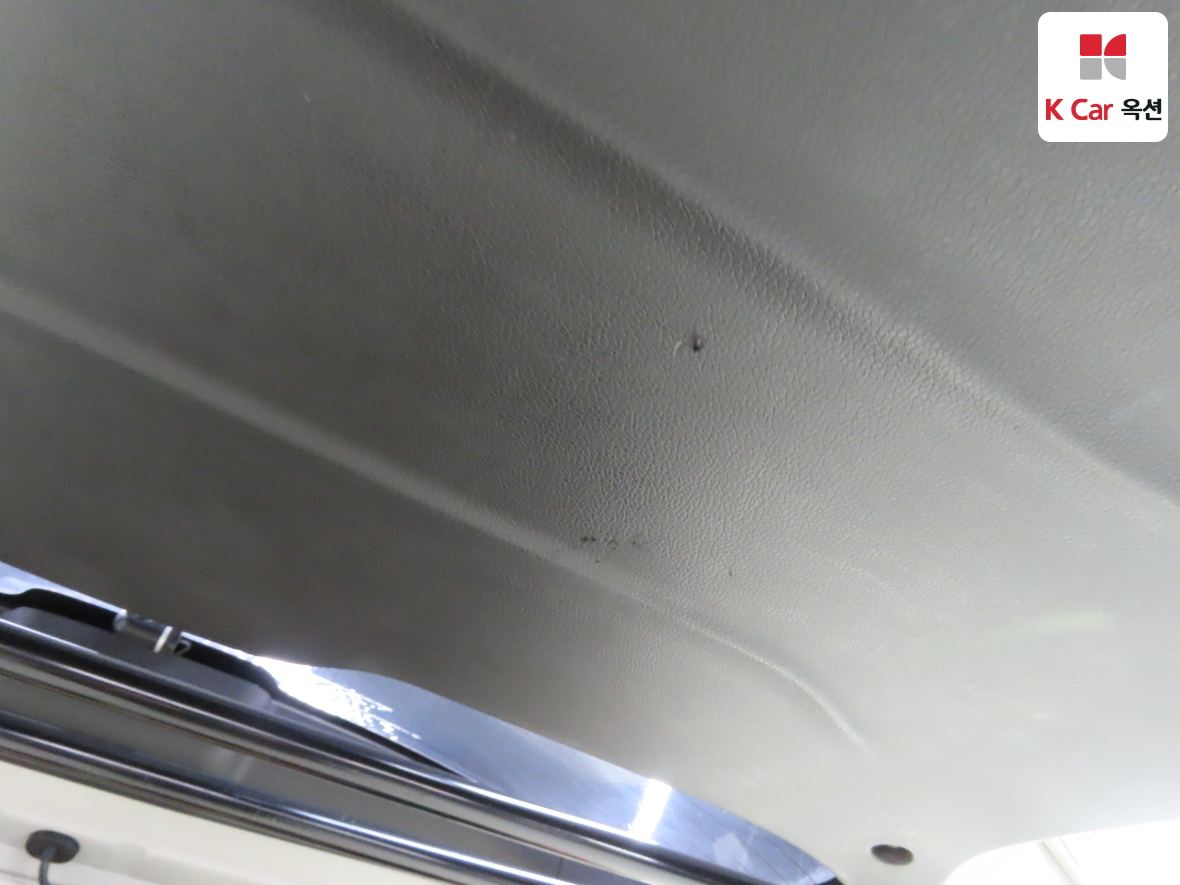 Kia Ray 2017 - Image 25