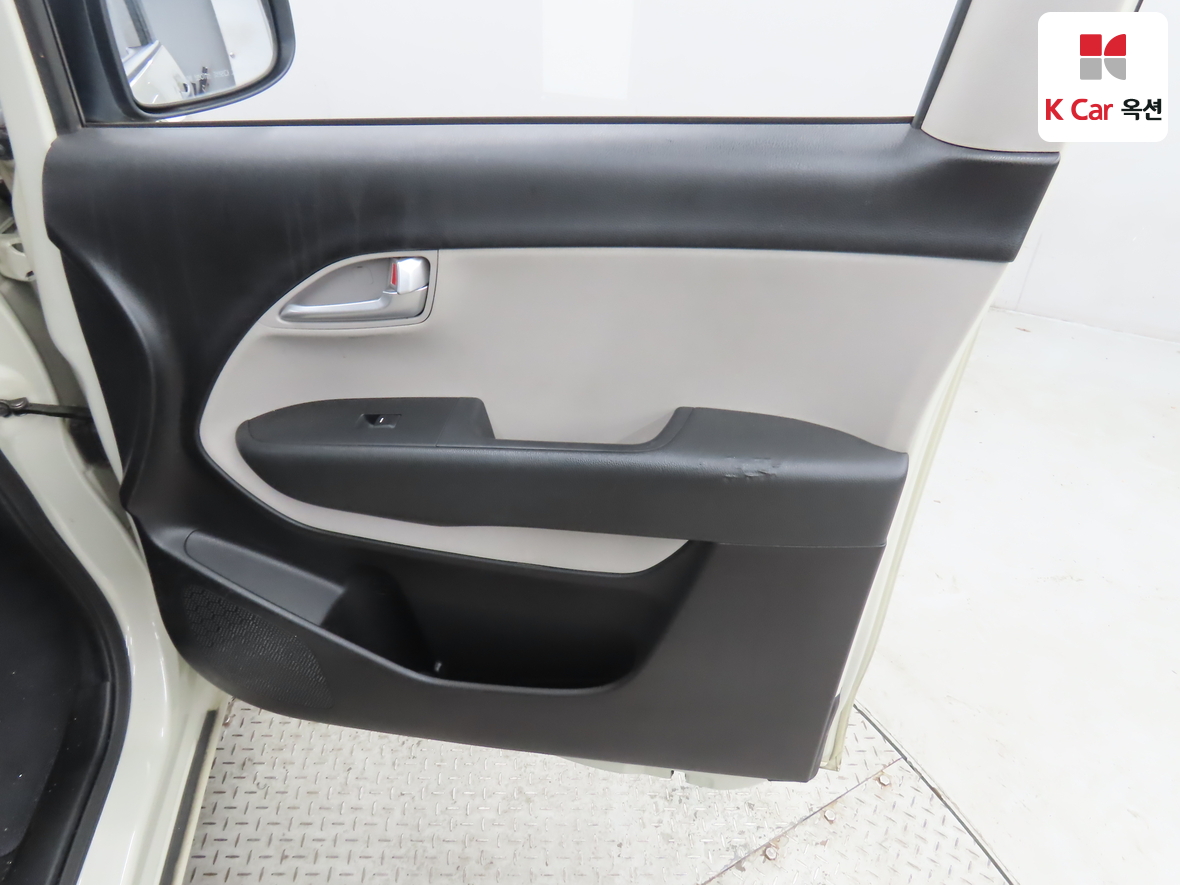 Kia Ray 2017 - Image 27