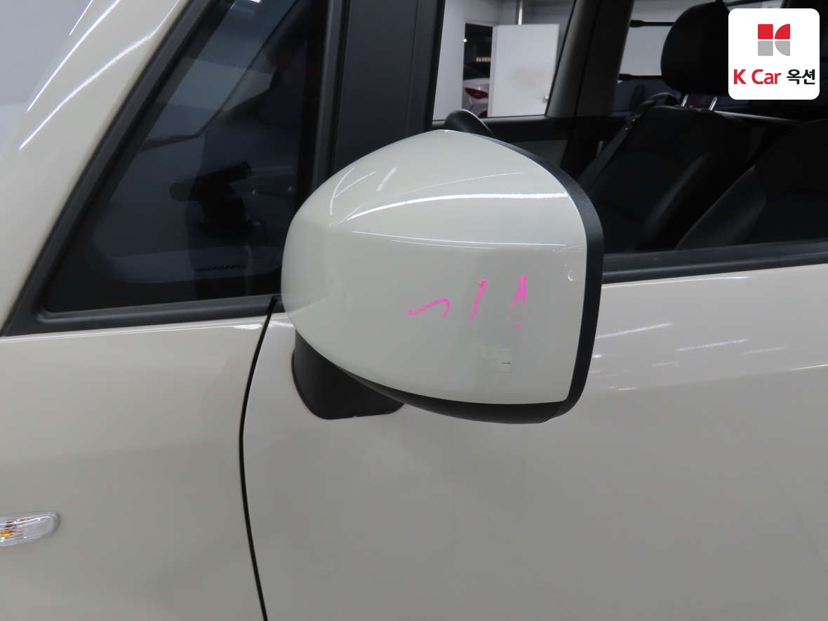 Kia Ray 2017 - Image 33