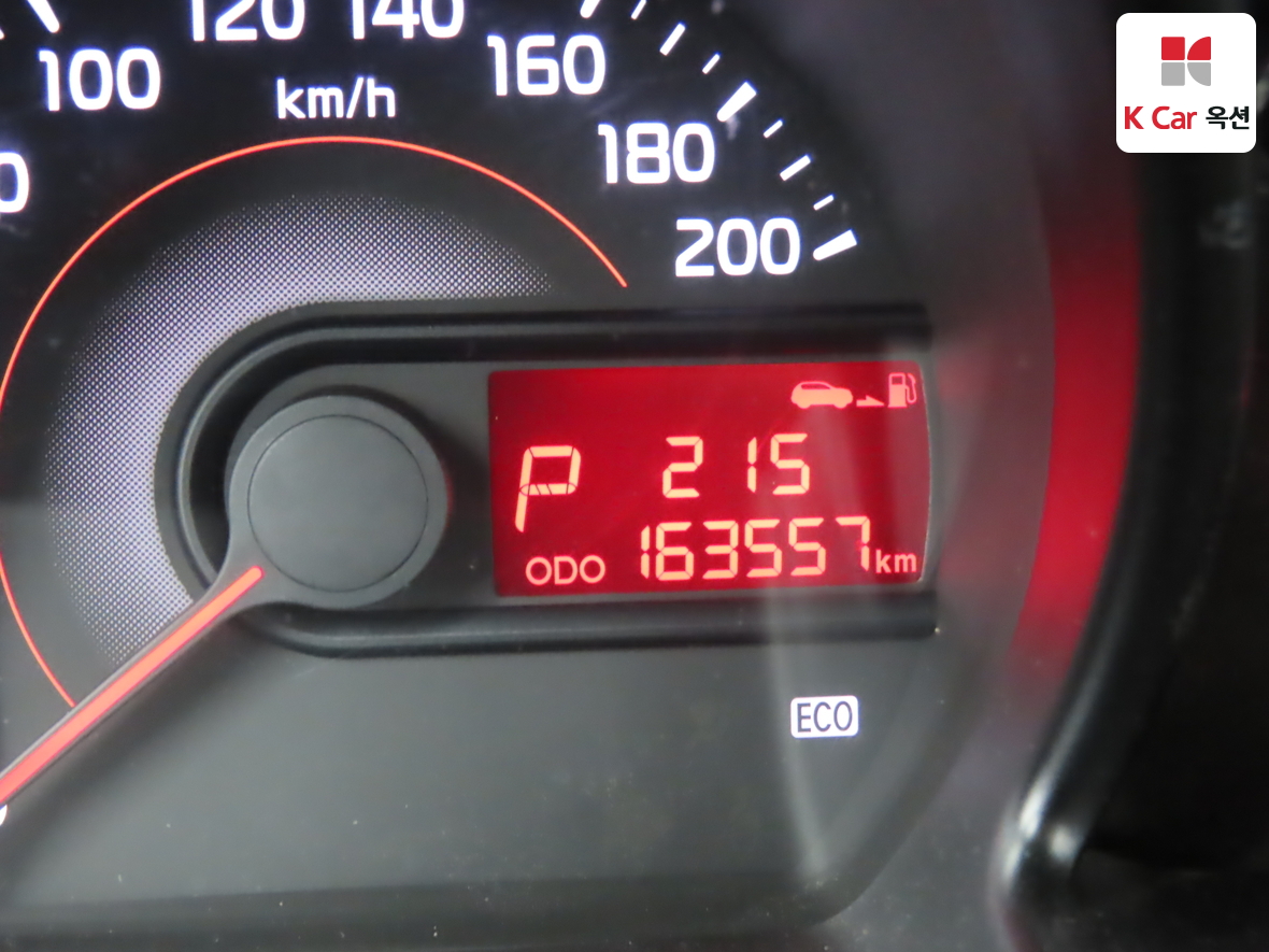 Kia Ray 2017 - Image 4