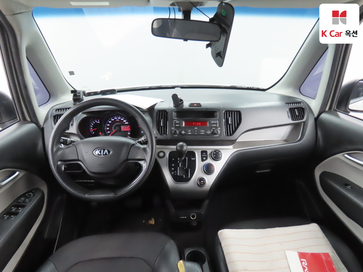 Kia Ray 2017 - Image 3