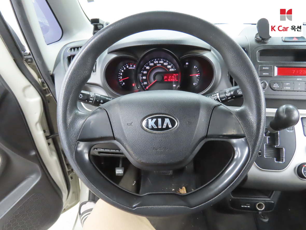 Kia Ray 2017 - Image 10