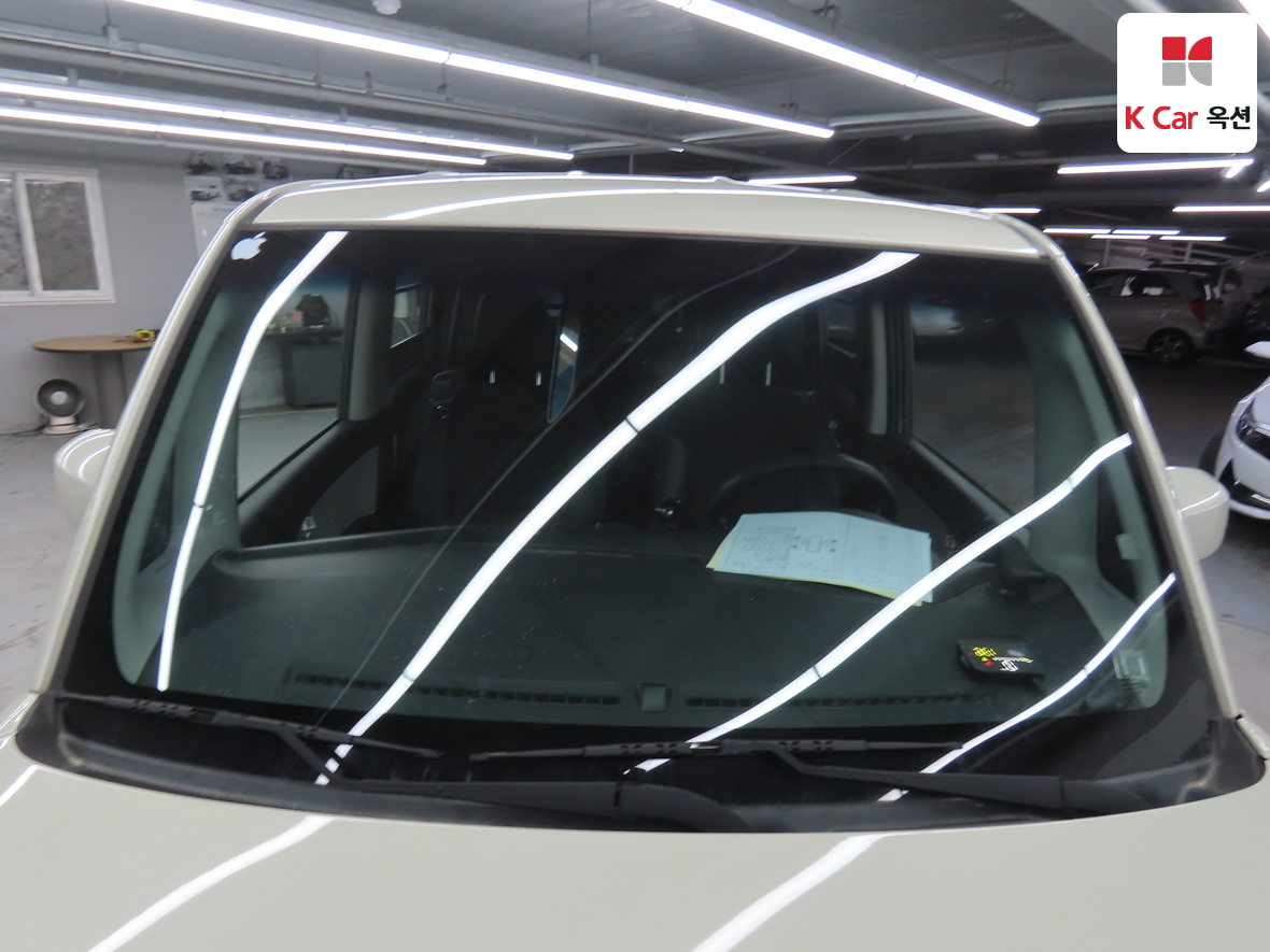 Kia Ray 2017 - Image 31