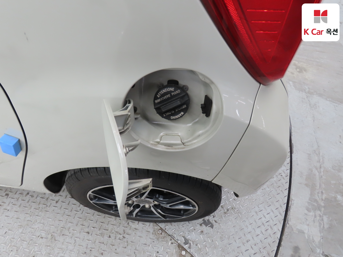 Kia Ray 2017 - Image 23