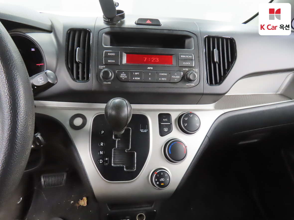 Kia Ray 2017 - Image 6