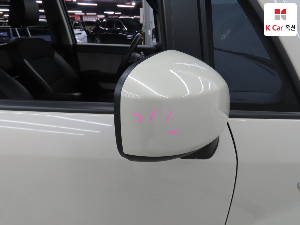 Kia Ray 2017 - Image 34