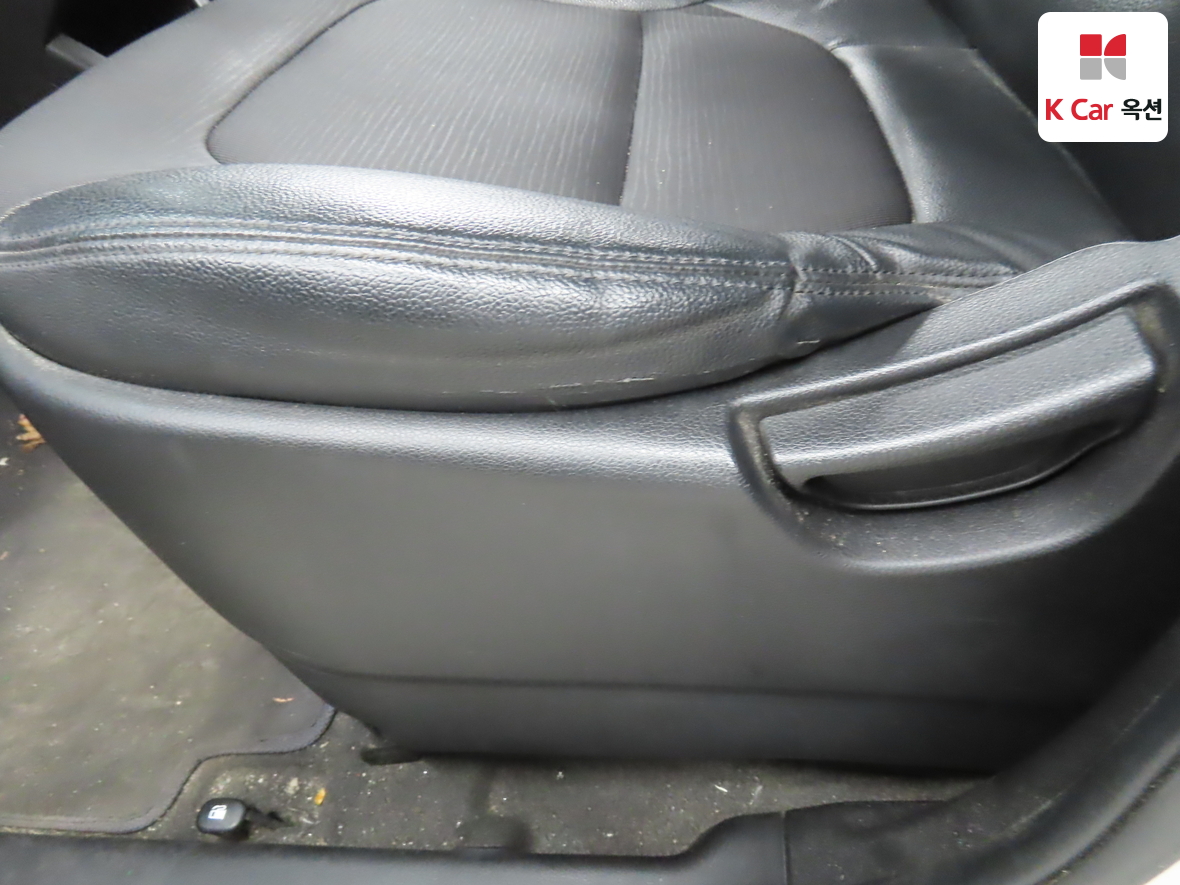 Kia Ray 2017 - Image 20