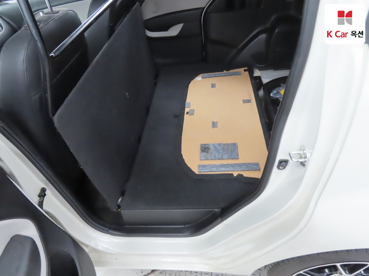 Kia Ray 2017 - Image 22